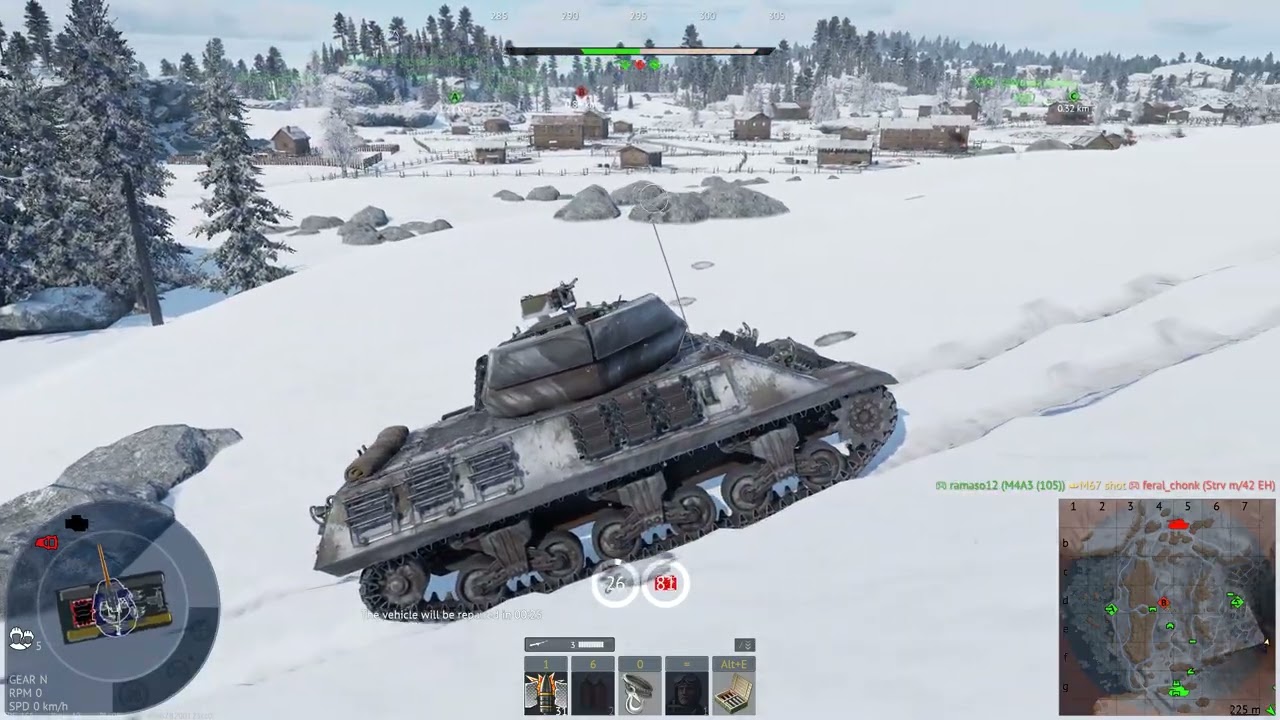 Sweet spot on the map - 11 kills and 2 zones.