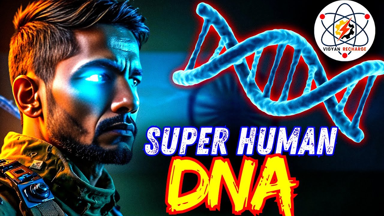 This Is Our Future and Its not Good! | Gene Engineering