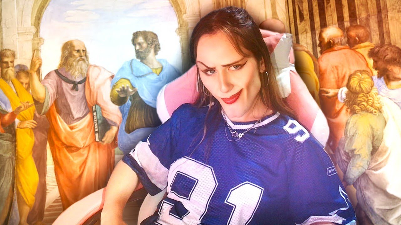 EL SEDUCTOR ESTOICO