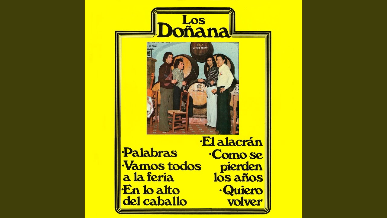 Voy A Morir (Remasterizado 2025)