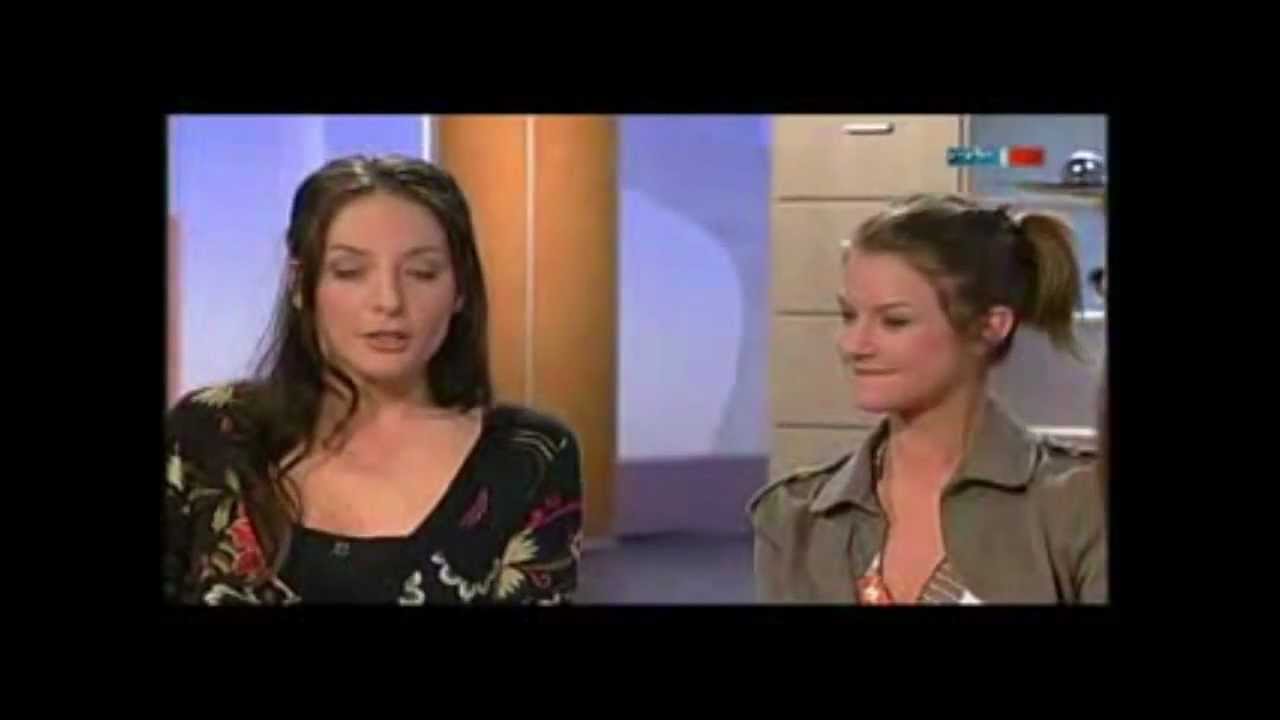 AMAZING LUCY SCHERER - Part 13