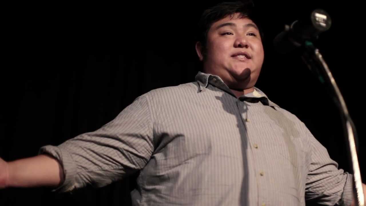 Hieu Minh Nguyen: Buffet Etiquette (Spoken-Word)