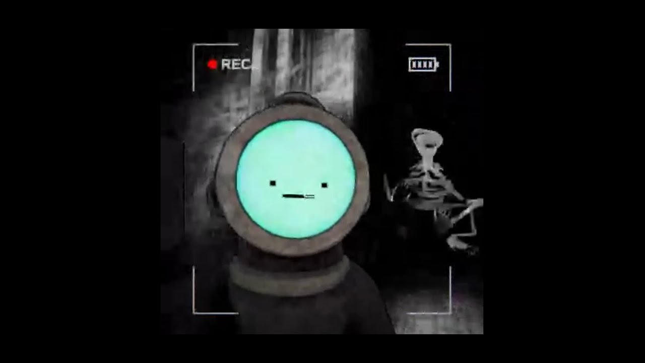 Perfectly cut Content Warning moments