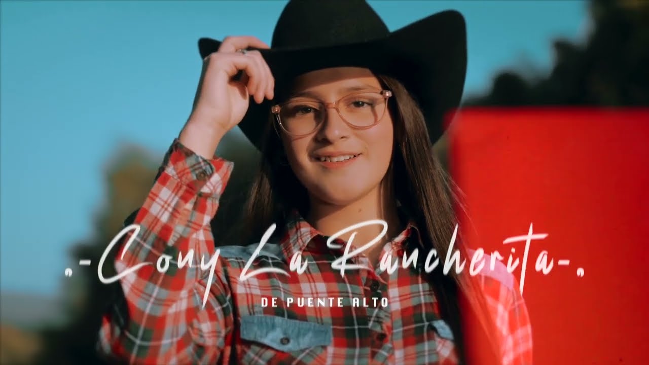 El Moro De Cumpas Cony La Rancherita