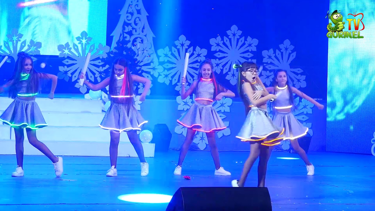 Suflul Iernii 2017 Lollipops - Santa tell me