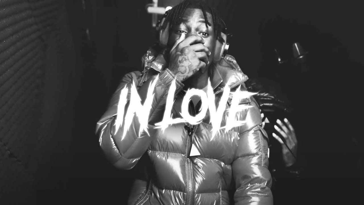 [FREE] Kyle Richh x Jenn Carter Type Beat - 