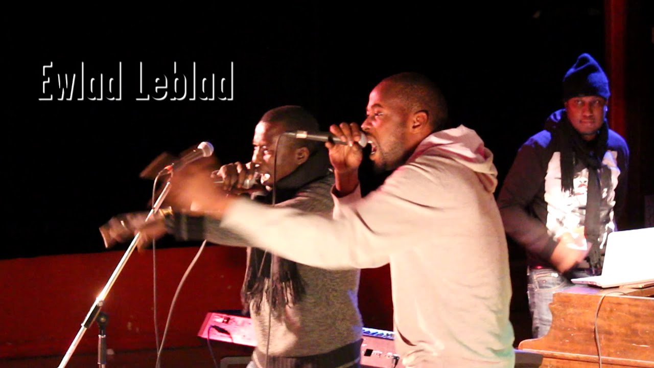 Howlarts 2015.02.06 Ewlad Leblad