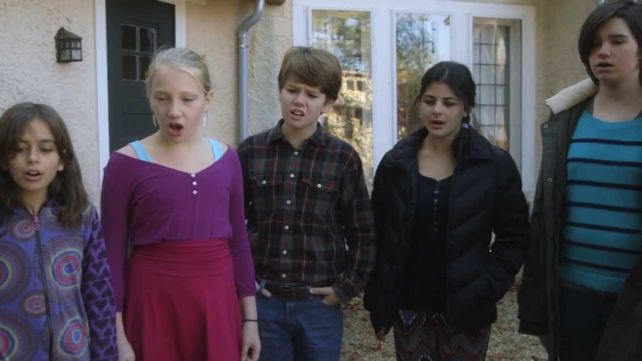 Dona Nobis Pacem {Waring School}
