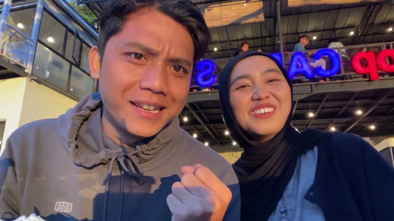 Wawancara singkat 