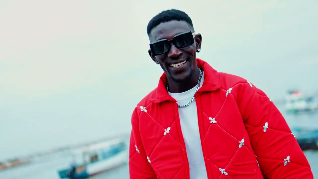 Mc Milck - Diomi (Clip Officeil)