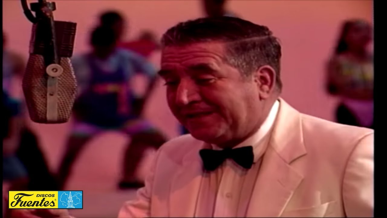 Lupita - Fruko y Orquesta (Video Oficial) | Discos Fuentes
