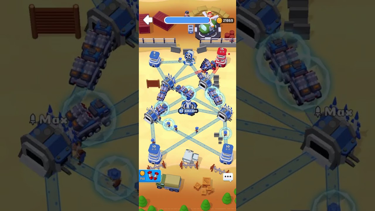 #towerwar #pvp 