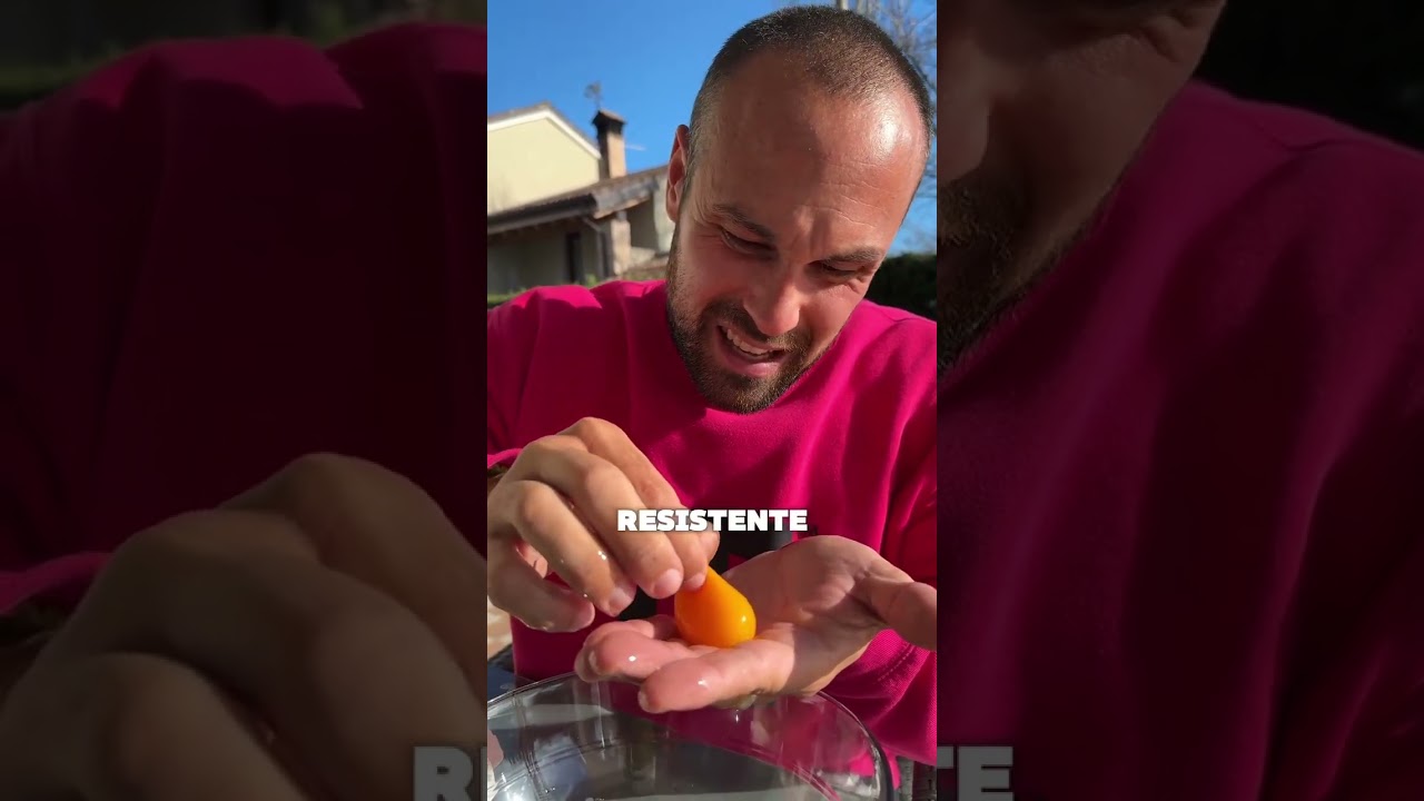 🤔Uovo fresco o no?#uova #proteine #cibovero #benessere360 #cibo