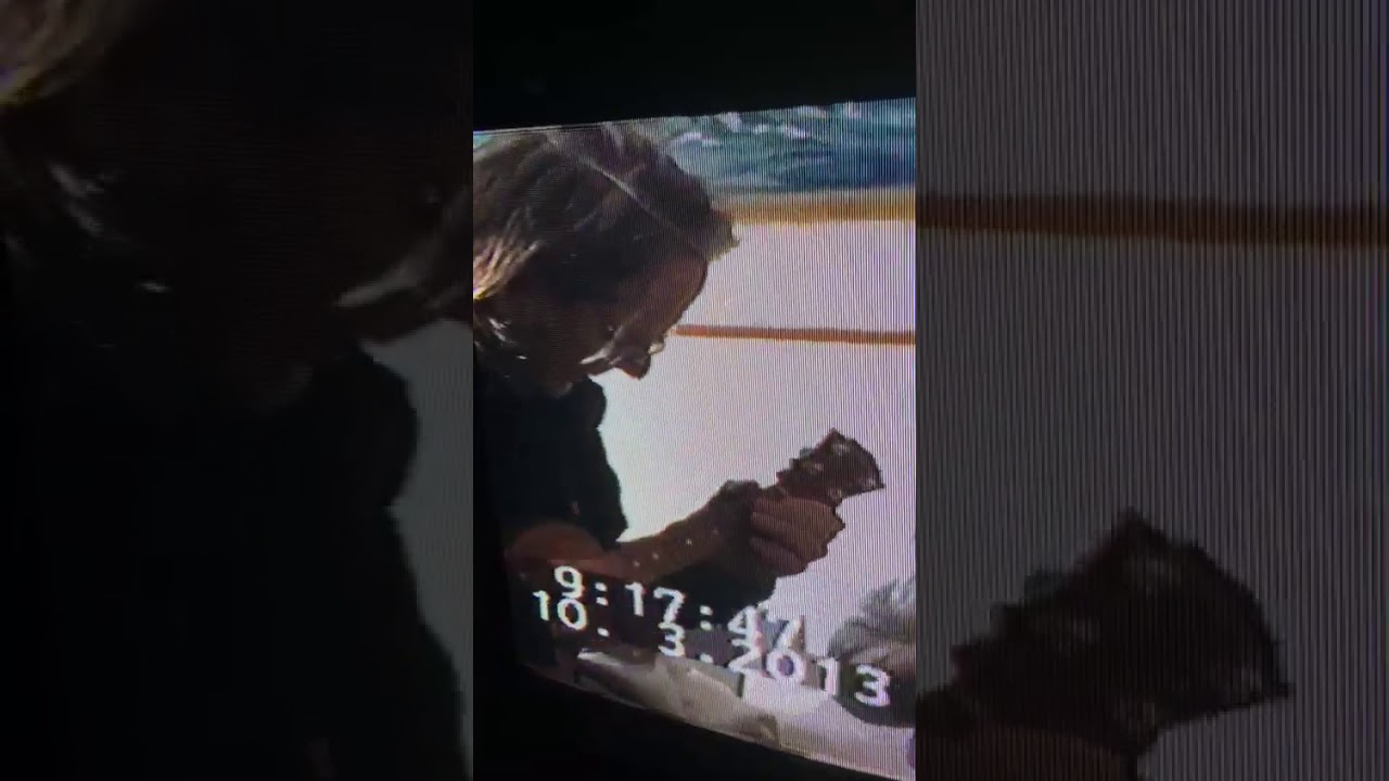 &lsquo;Something &lsquo; by Alexander J . Seymour & Nigel H . Seymour on Ukuleles .