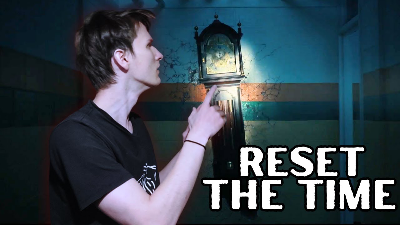 The Ghost’s Time of Death Was the Key | Demonologist