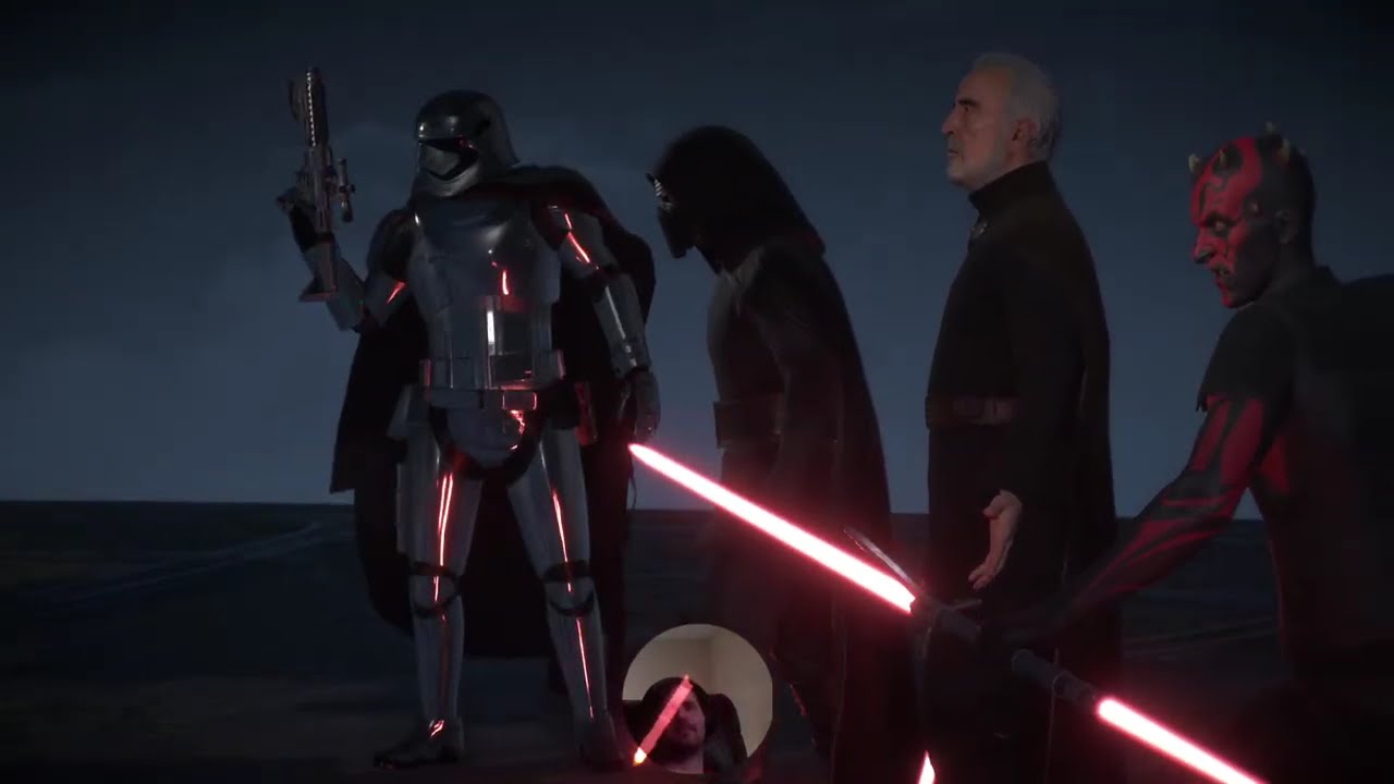 SWBF2 HVV