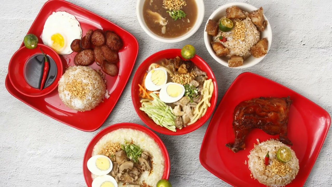 Почему Филиппины покорят ваше сердце! 7641 остров!