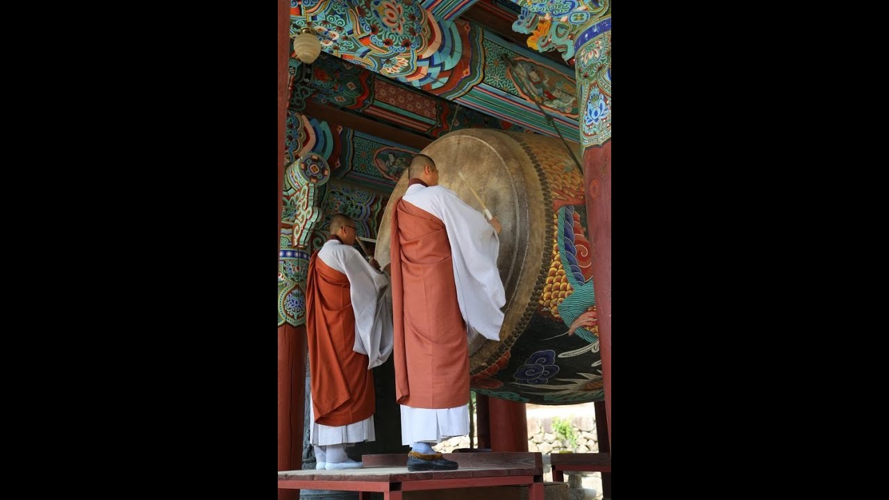 Drums of Peace
