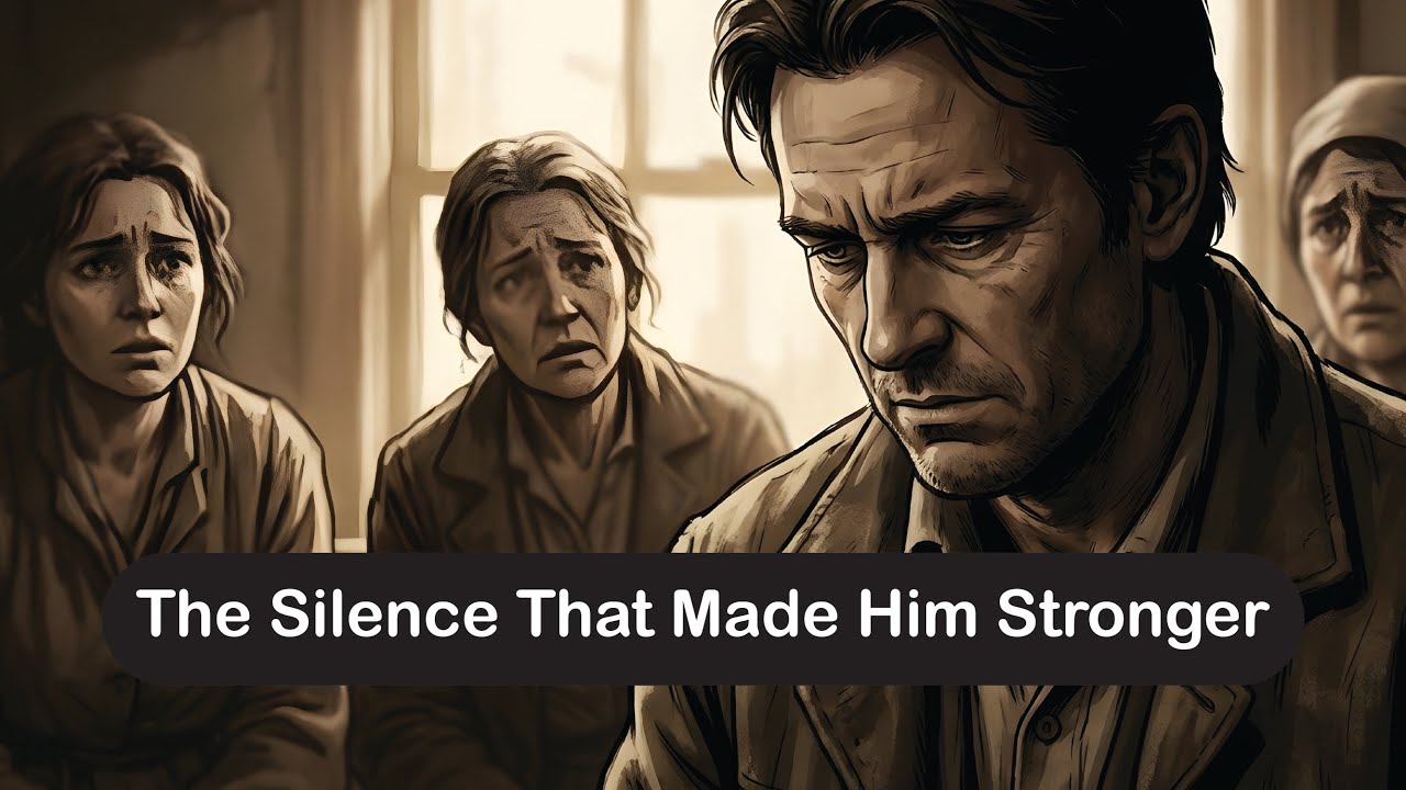 Ignored, Unheard, Unstoppable &mdash; A Powerful Story of Human Resilience