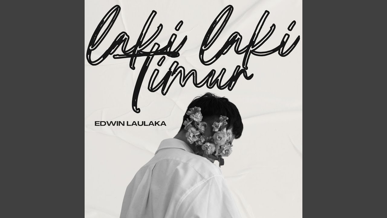LAKI LAKI TIMUR