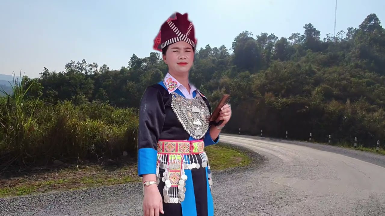 Kwv txhiaj ntsuag txiv mus nyob nkuaj 7/3/2026