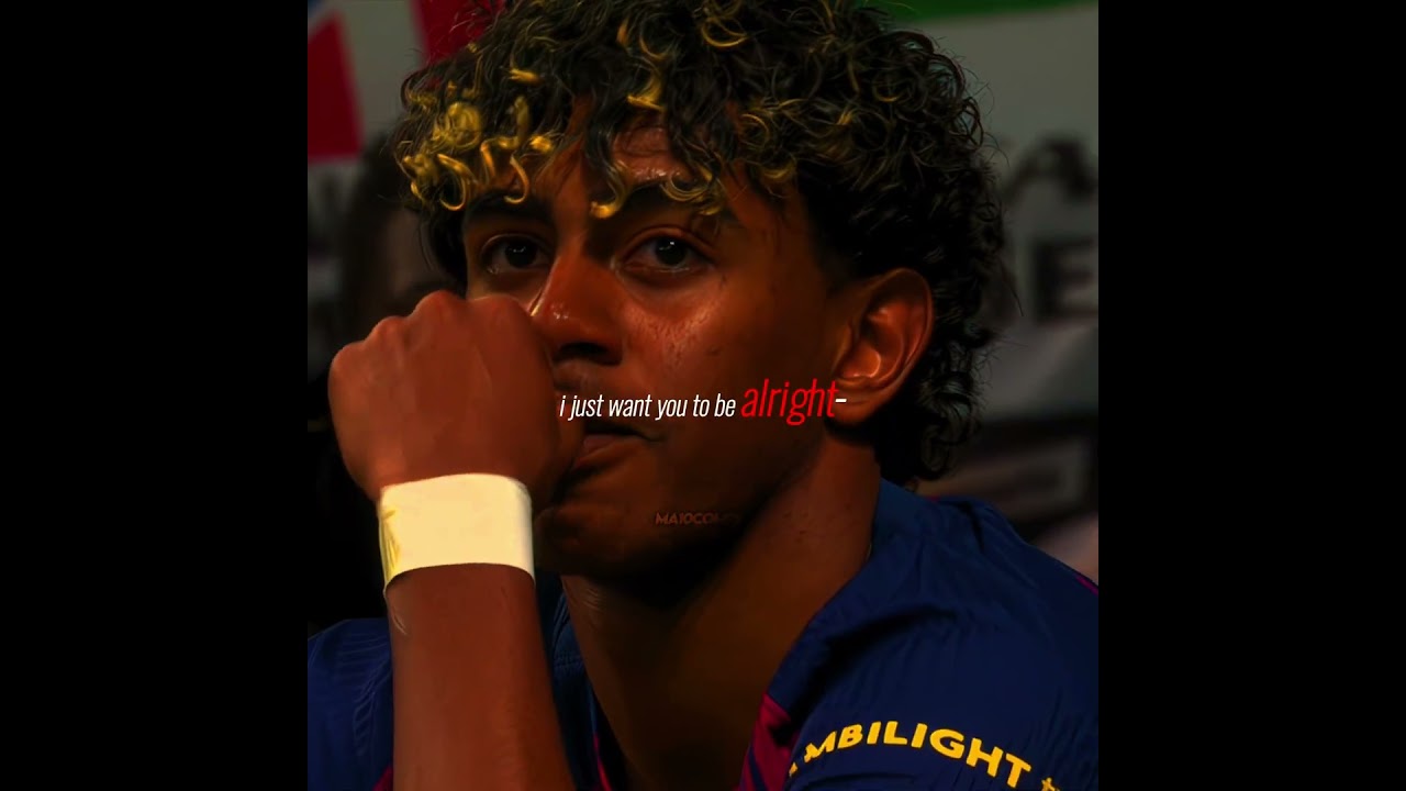 BARCA VS ATLETICO MADRID 🤯 | LAMINE YAMAL'S HEARTBREAK💔 | UCL 2025/26