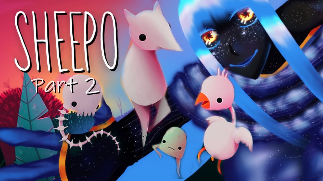 【Sheepo】Digging Further in the Underbelly (Part 2)