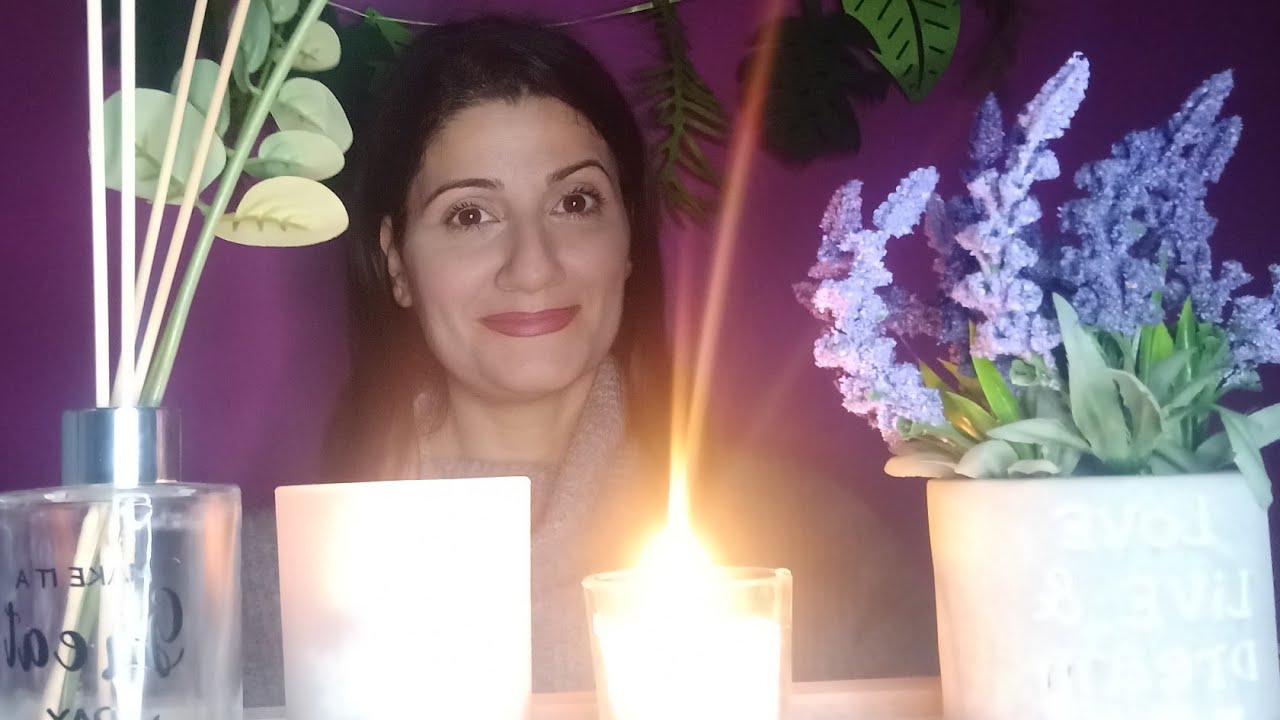 Greek Asmr-Καλως όρισες στο φαρμακείο βοτάνων & μπαχαρικών🍃🫚#herbs #spices #olistico