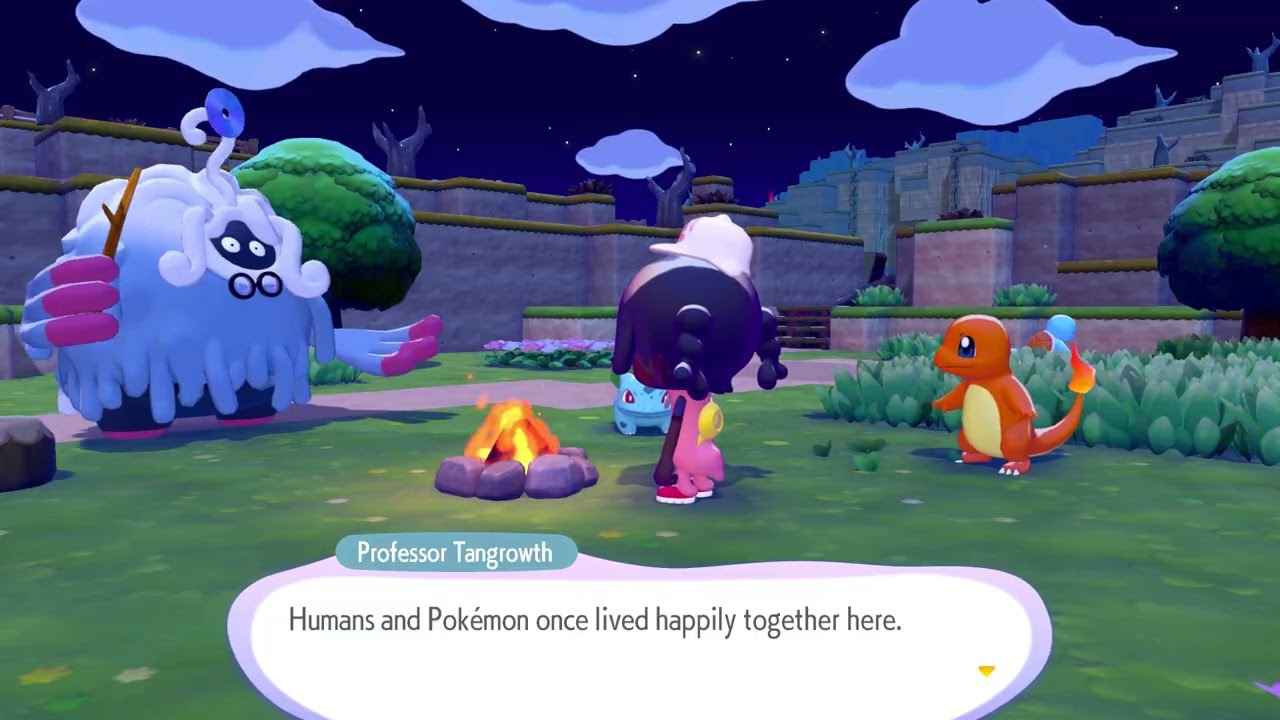 Dboss plays Pokmon Pokopia Pt. 3