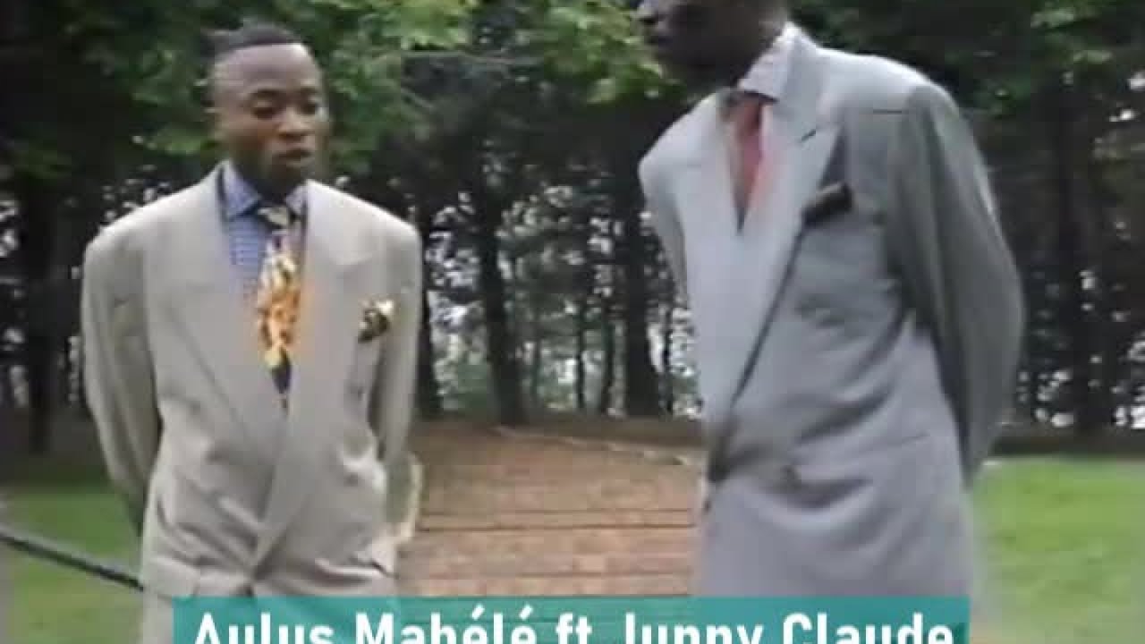 Aurlus Mabélé Ft. Junny Claude - Conseil Gratuit