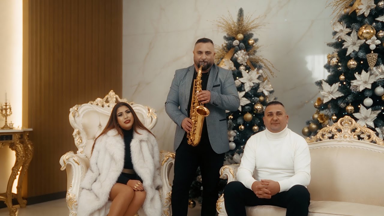 Roland band Smižany-Tessie❤️ Pre kaja Karačoňa❤️Official Klip 2025