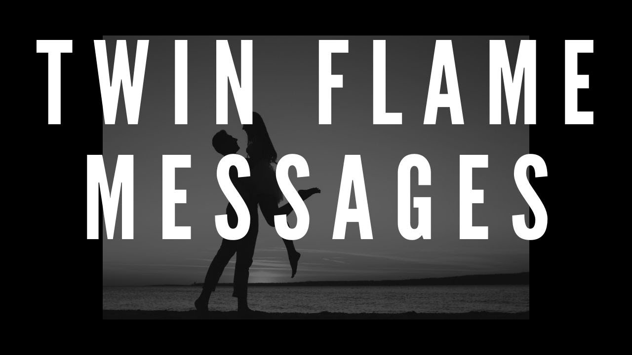 Twin Flame Reading Today⎮