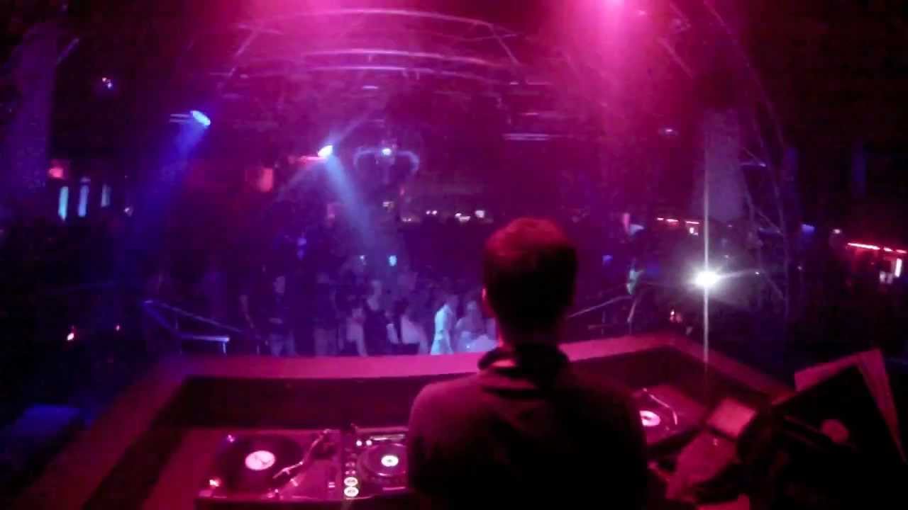 6.4.2013 - Craig Mortalis @ Fun Factory Bad Harzburg
