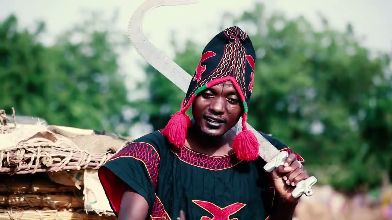 Isah ayagi x Hassan m yusuf ft Zee pretty (RAMATU) Latest Hausa song #2025