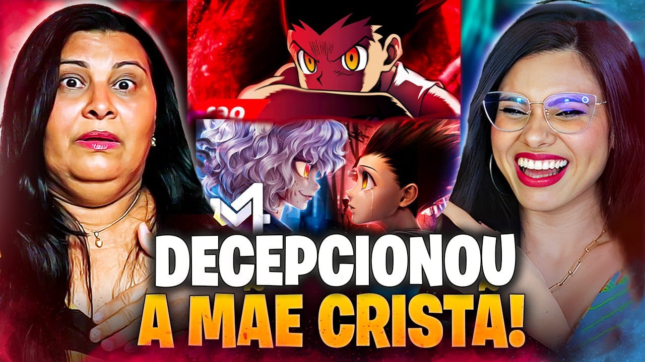 ELA NÃO ESPERAVA O PLOT... 😱 | GON - 7 MZ & M4rkim