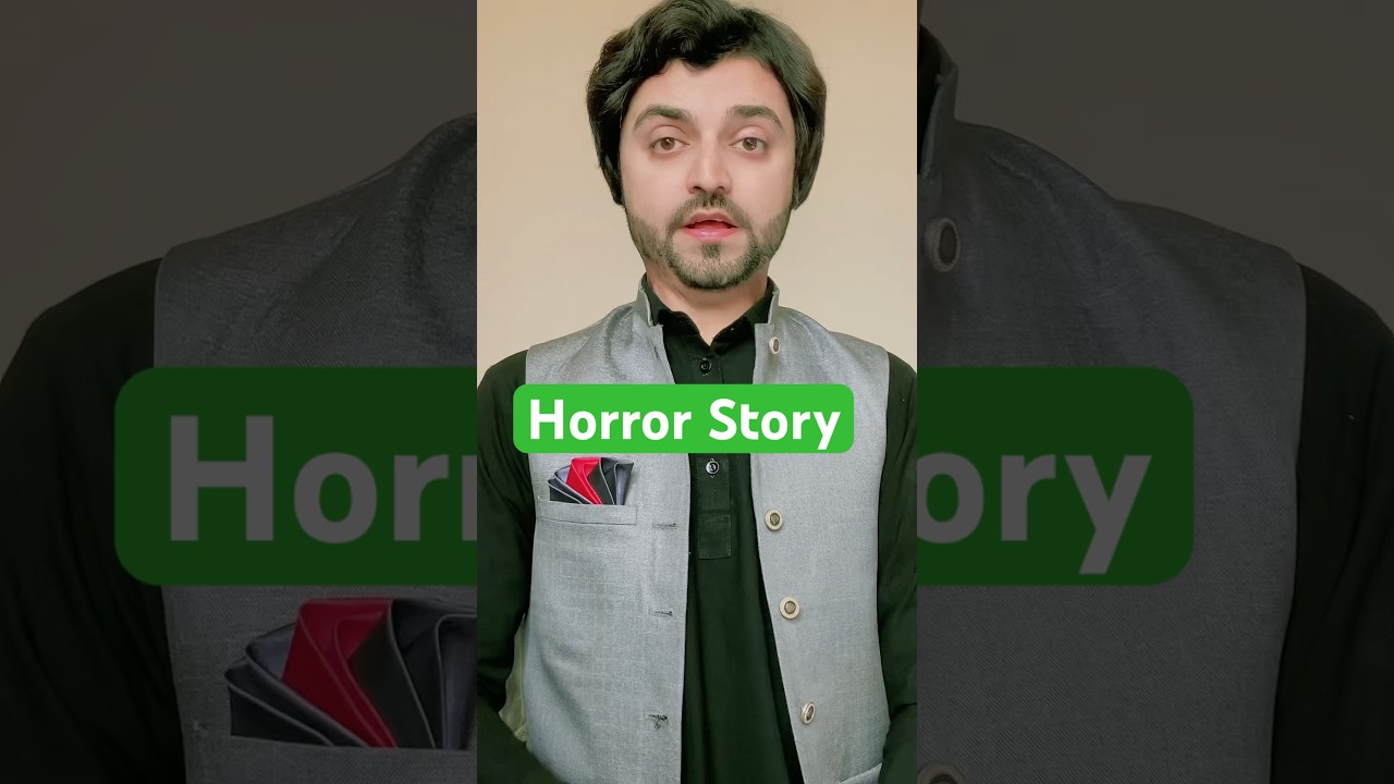 True heartbreaking story 