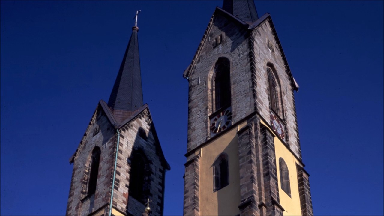 Hof (Saale) St. Marien Plenum