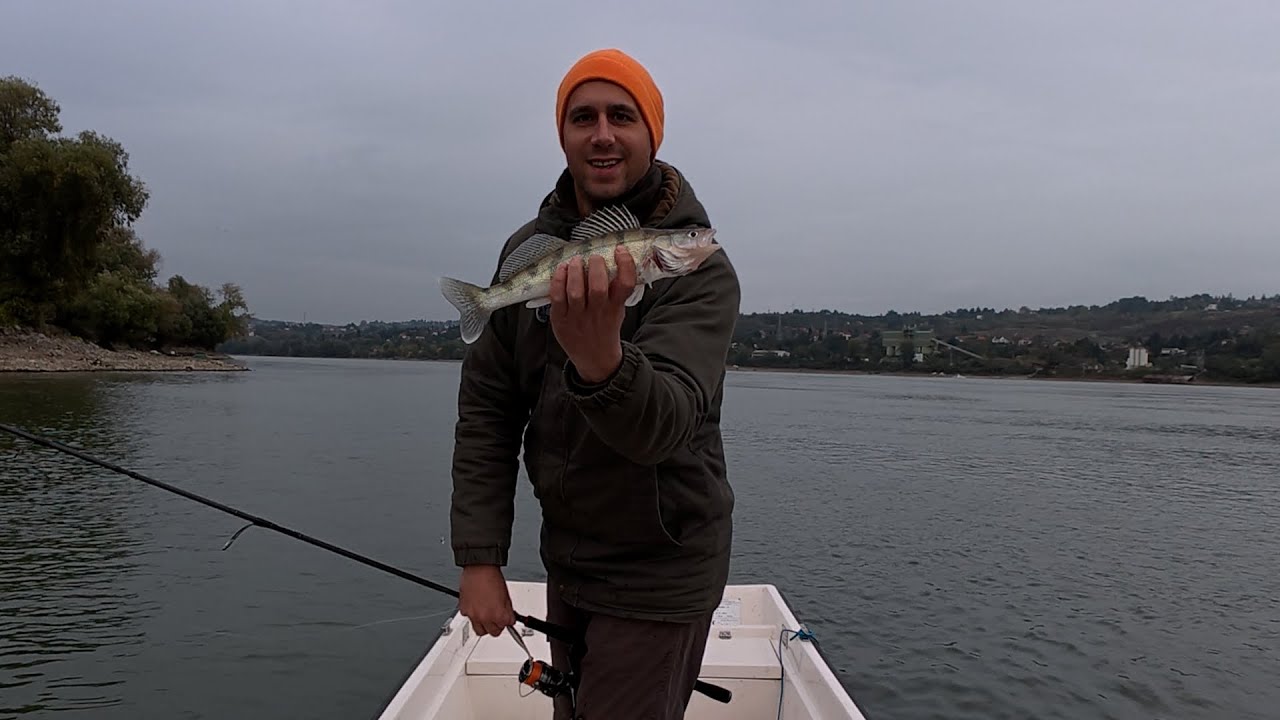Test 24 Shimano Twin Power 3000 FE