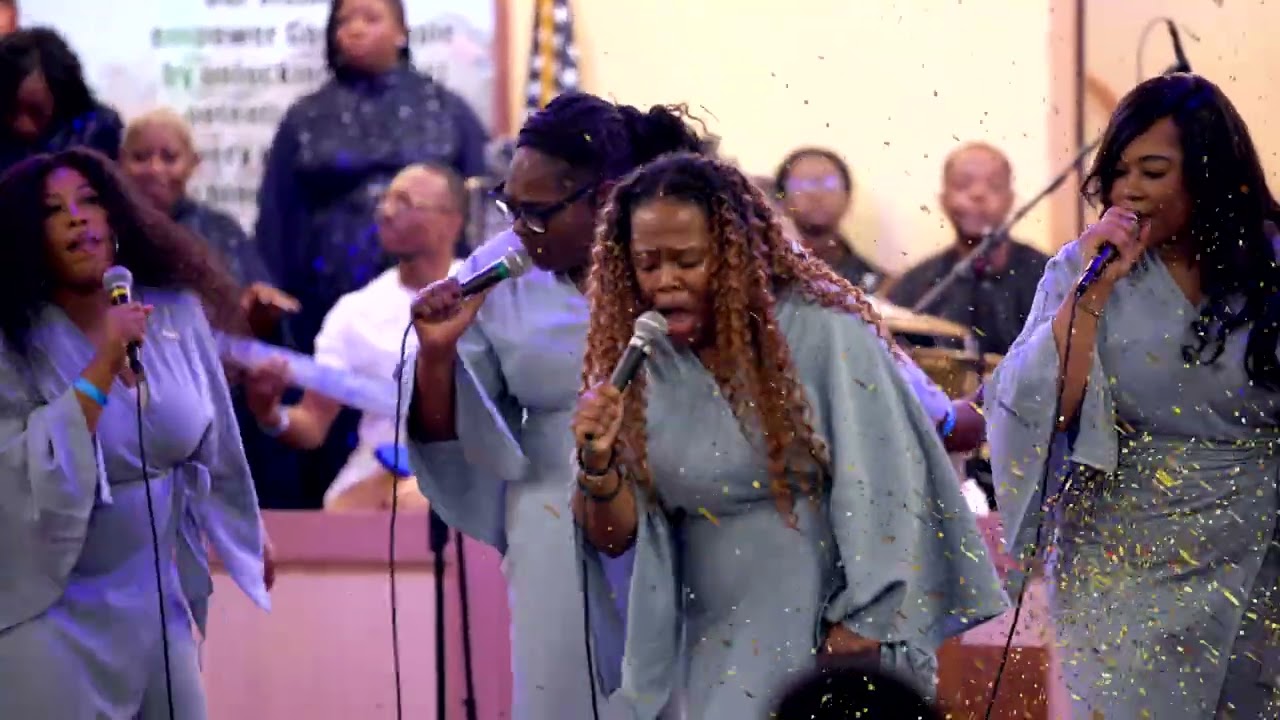 Прославленная 