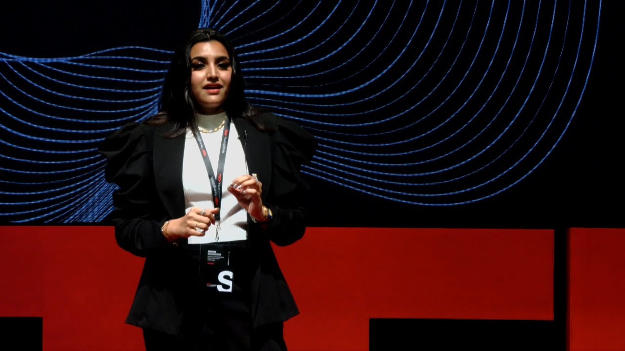 Why our Childhood Experiences Hold the Key to Adult Fulfilment  | Srisha Mohandoss | TEDxYouth@SSVM