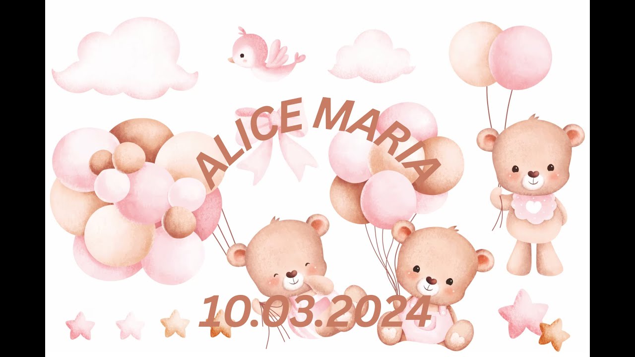 𝐁𝐎𝐓𝐄𝐙 𝐀𝐋𝐈𝐂𝐄 𝐌𝐀𝐑𝐈𝐀 - 𝟐 - 𝐔𝐍𝐈𝐑𝐄𝐀, 𝐃𝐎𝐋𝐉 (𝟏𝟎.𝟎𝟑.𝟐𝟎𝟐𝟒)