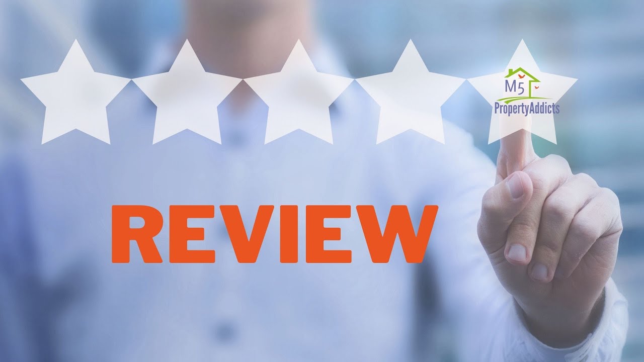 Medical Doctor from Johannesburg (M5 Property Addicts review)