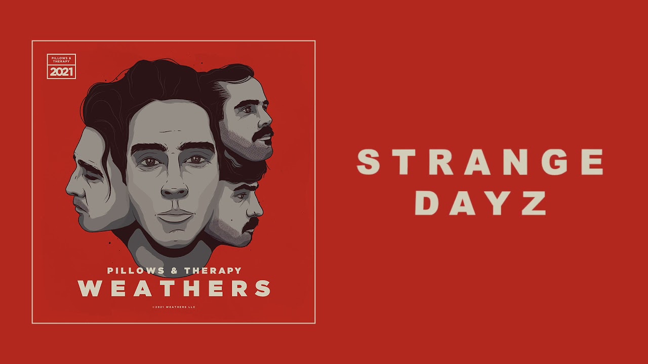 “Strange Dayz” [Official Audio]