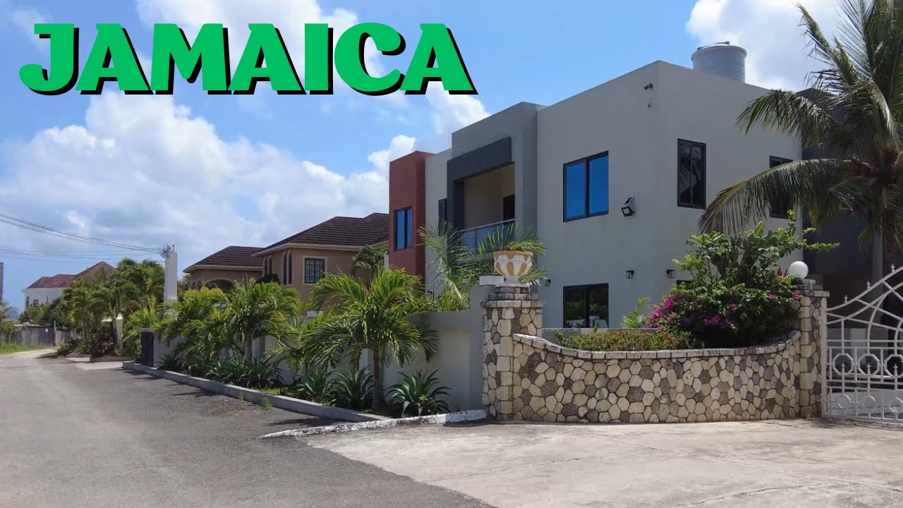 Explore RICH Neighborhoods of St  Mary in 2025!