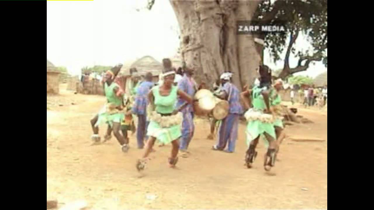 Bamaya