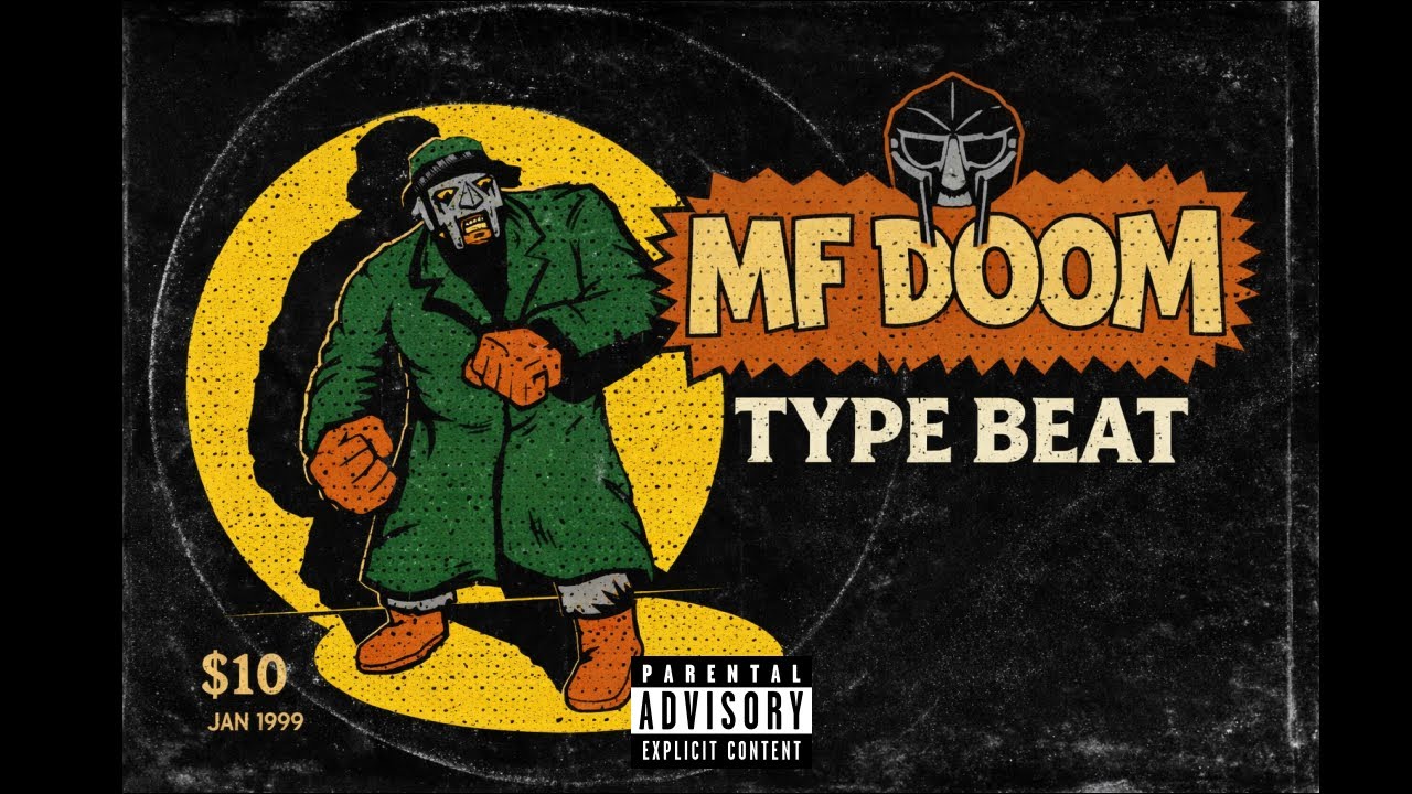 [FREE] MF DOOM Type Beat  90s - 