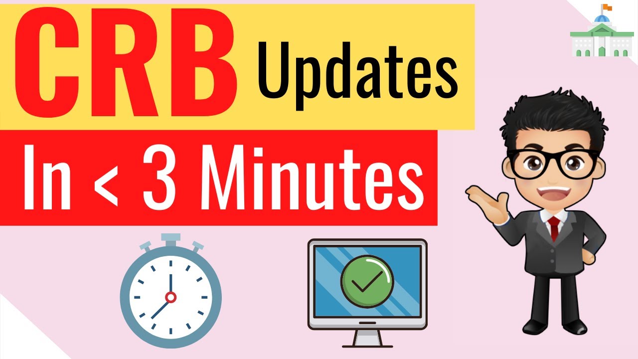 [Oct 17th] Updates on CRB | Claim CRB after EI | Canada Recovery Benefit | Employment Insurance
