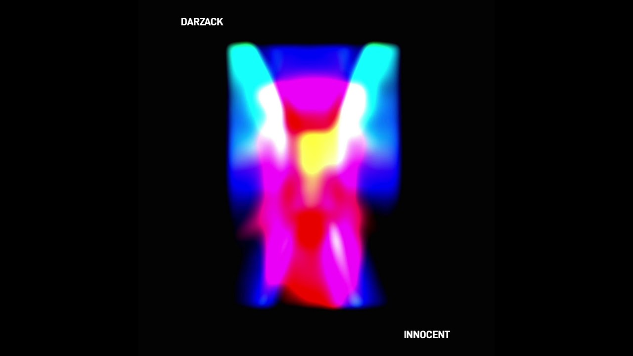 Darzack - Innocent
