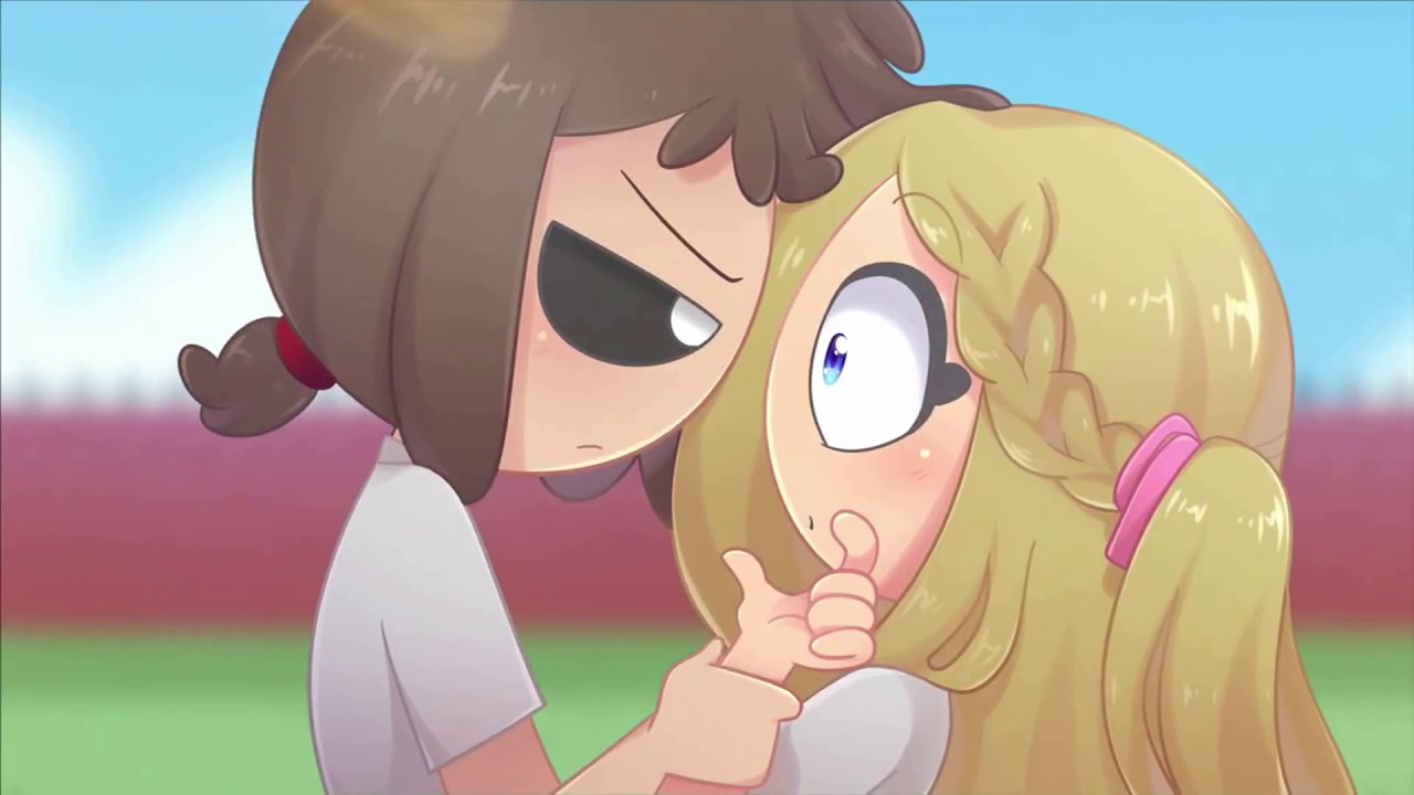 Fred x Joy/ FNAFHST2