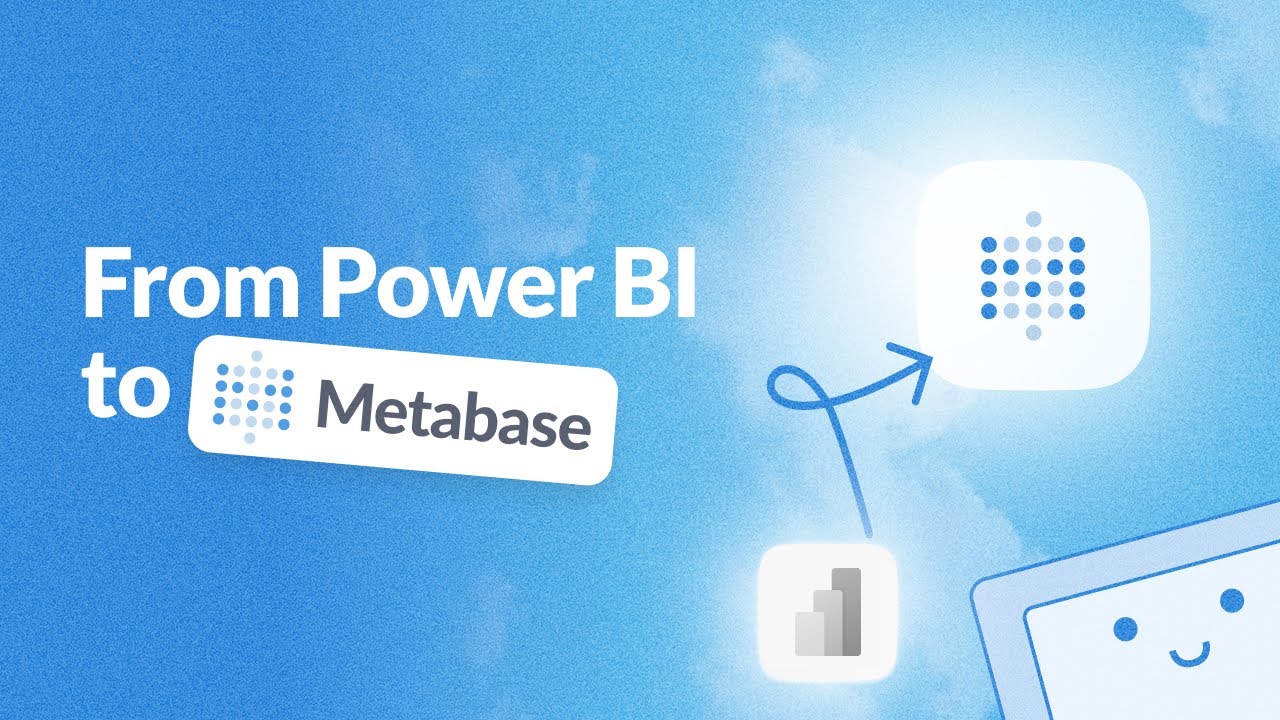 From Power BI to Metabase